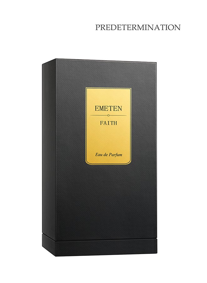 إيميتن فيث بريديترمينيشن EDP 70ملليلتر  - Image 5