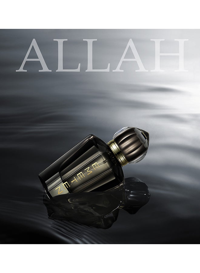إيميتن عطر ديستني الله 60ملليلتر  - Image 3