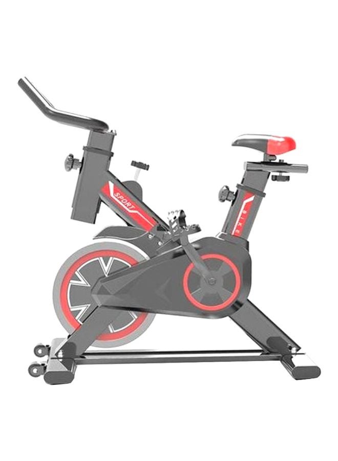 Cool Baby Comfortable Seat Cushion Non Slip Suction Cup Exercise Bike 85x46.5x100cm  - Image 1