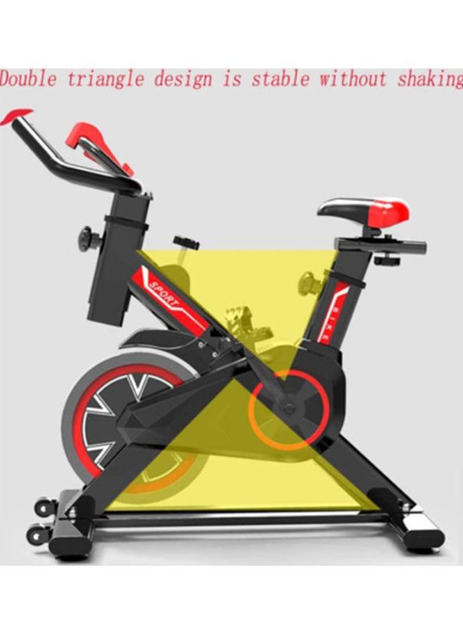 Cool Baby Comfortable Seat Cushion Non Slip Suction Cup Exercise Bike 85x46.5x100cm  - Image 3
