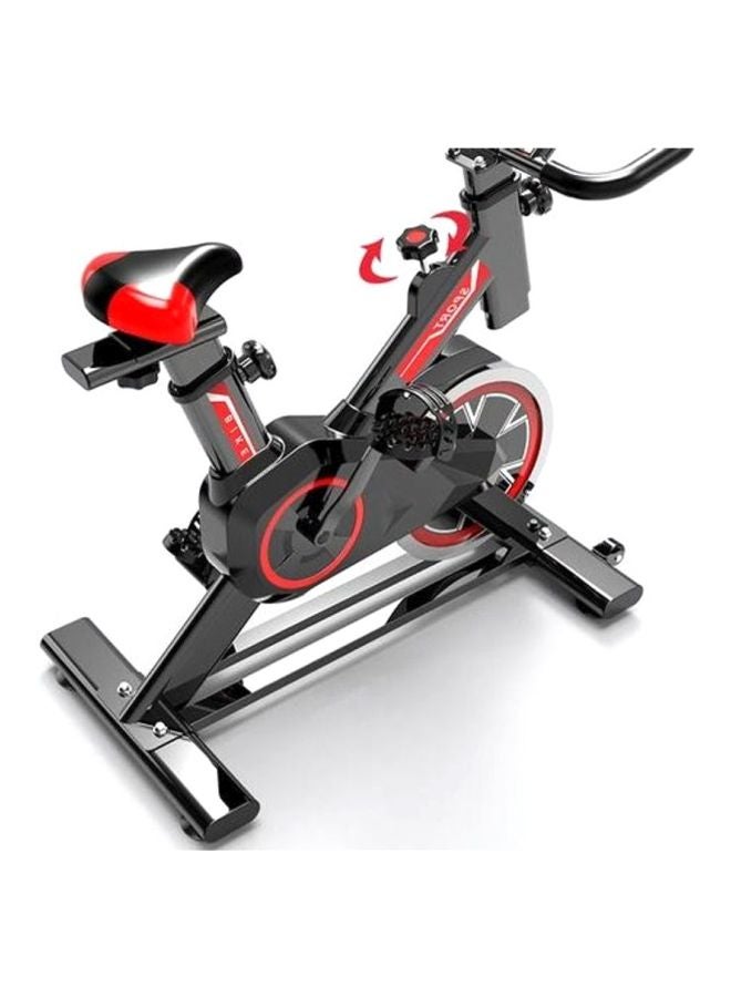 Cool Baby Comfortable Seat Cushion Non Slip Suction Cup Exercise Bike 85x46.5x100cm  - Image 5