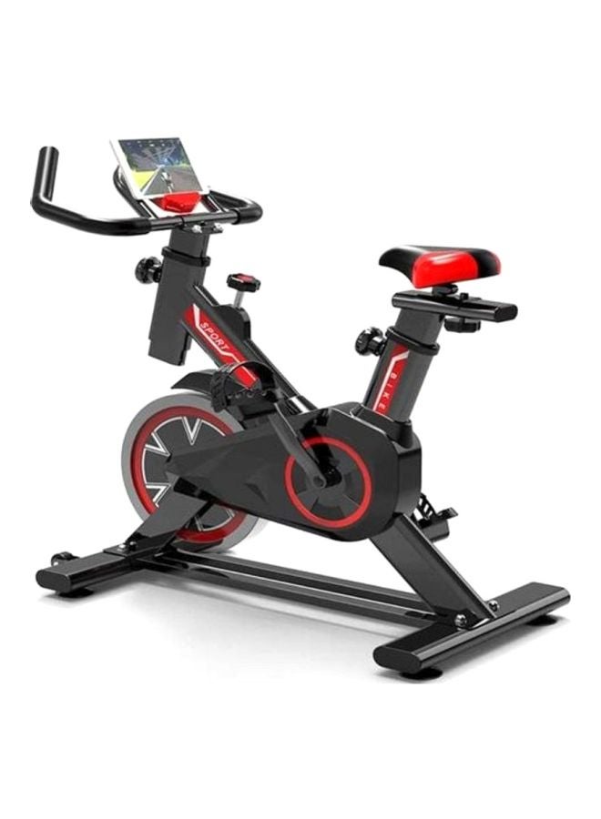 Cool Baby Comfortable Seat Cushion Non Slip Suction Cup Exercise Bike 85x46.5x100cm  - Image 4