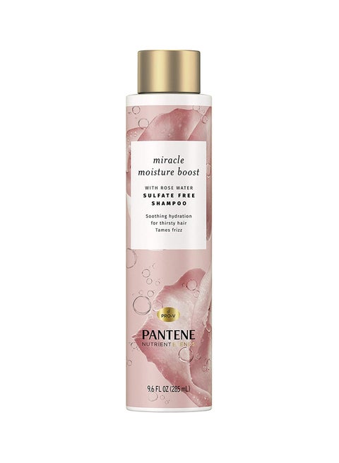 Pro-V Nutrient Blends Shampoo With Rose Water 285ml