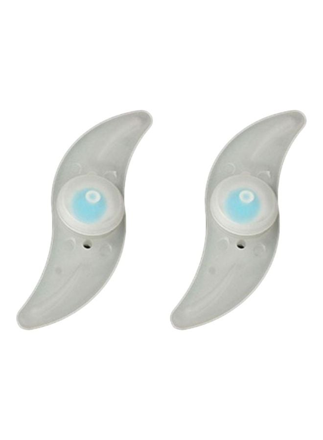 Bicycle Wheel Spoke Light