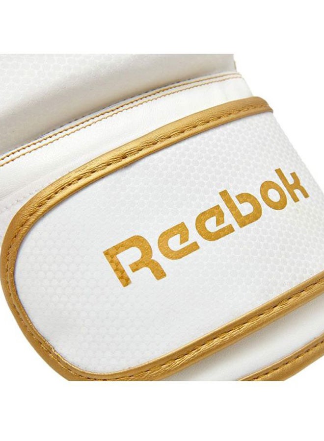 Reebok Boxing Gloves - 16 Oz  - Image 4