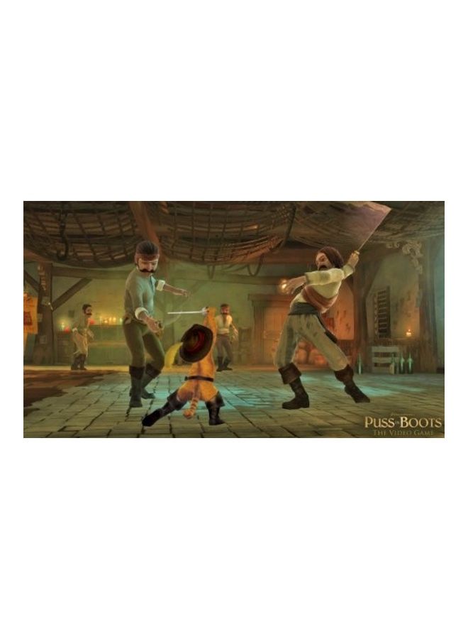 بوس إن بوتس - xbox_360