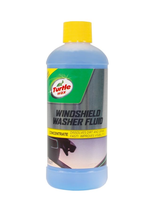 Generic Premium Concentrated Windshield Washer Fluid  - Image 1