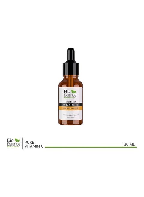 Pure Vitamin C Super Serum 30ml