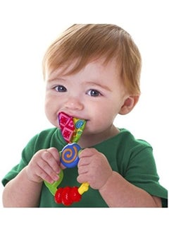 Nuby Teething Ring  - Image 4