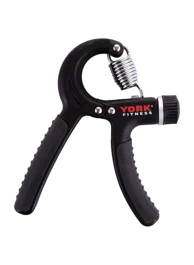 YORK FITNESS Heavy Duty Hand Grips - Image 1
