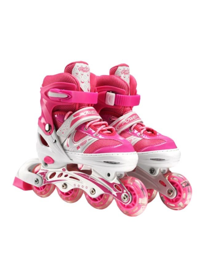 Cool Baby LED Roller Skating Shoes - Image 1