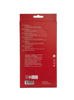 FABER-CASTELL 21 Shades Water Colour Multicolour  - Image 3
