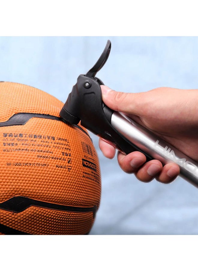 Xiaomi Bicycle High Pressure Pump  - Image 3