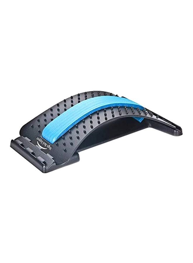 Fitness World Back Stretcher Device 15inch - Image 1