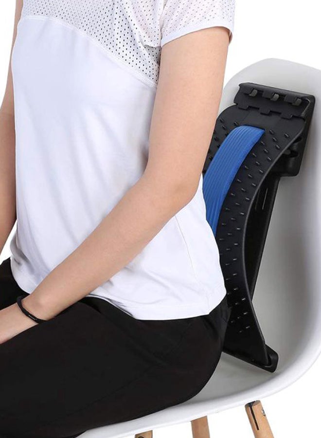Fitness World Back Stretcher Device 15inch - Image 3
