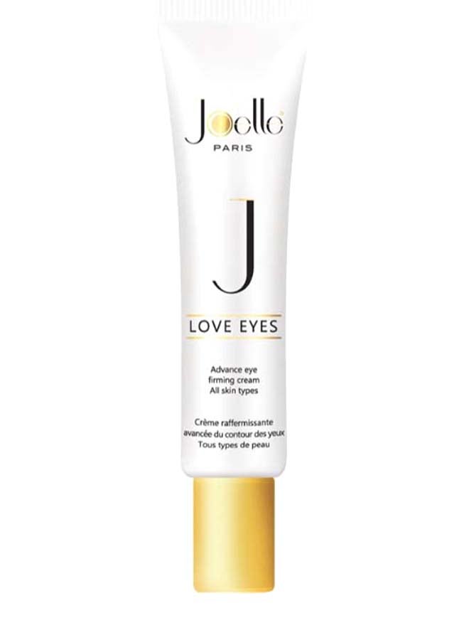 Joelle Paris Advance Eye Firming Cream 20ml - Image 2