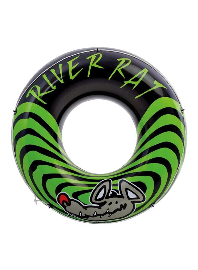 INTEX River Rat Swimming Ring 48inch - Image 1
