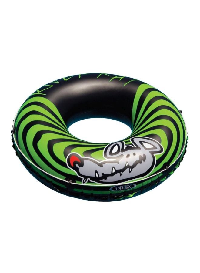 INTEX River Rat Swimming Ring 48inch - Image 2