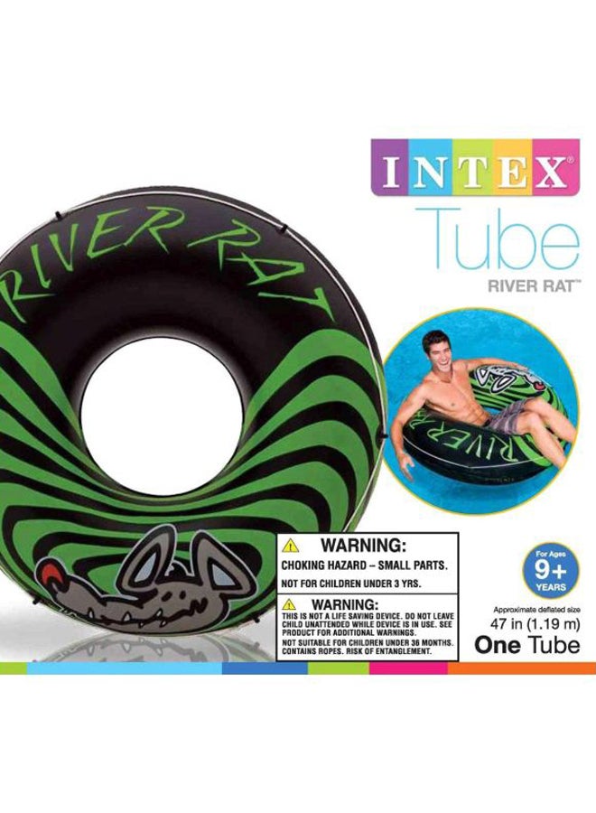 INTEX River Rat Swimming Ring 48inch - Image 5
