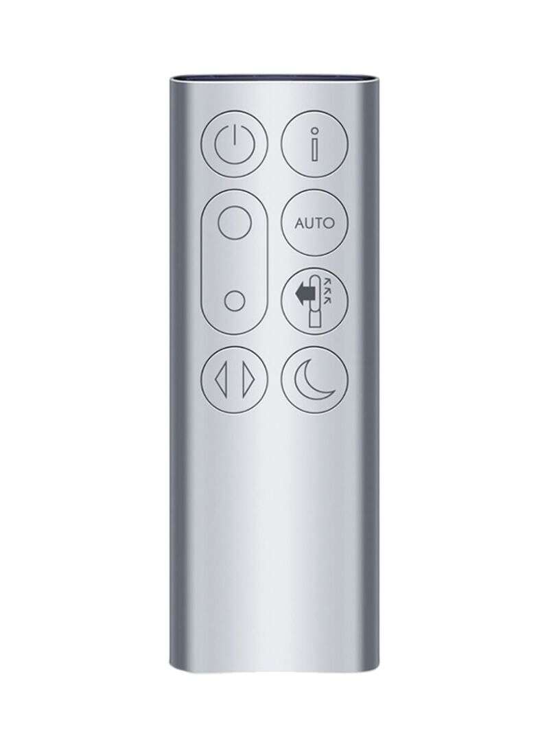 dyson - Renewed - Pure Cool Advanced Technology Purifier Tower TP04 Silver/White - Image 1