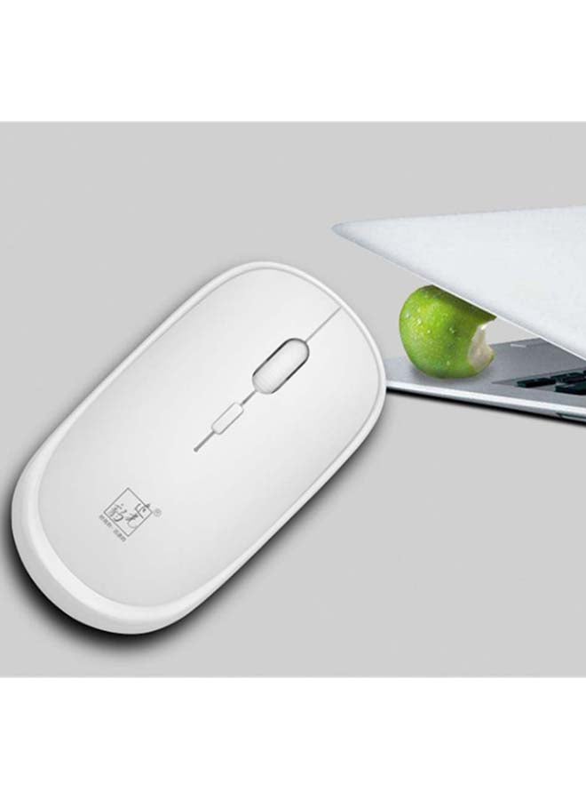 Motim Gaming Mouse White - Image 2