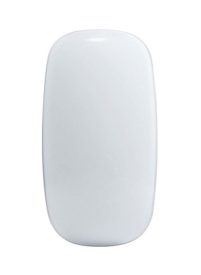 Motim Wireless Mouse White  - Image 1