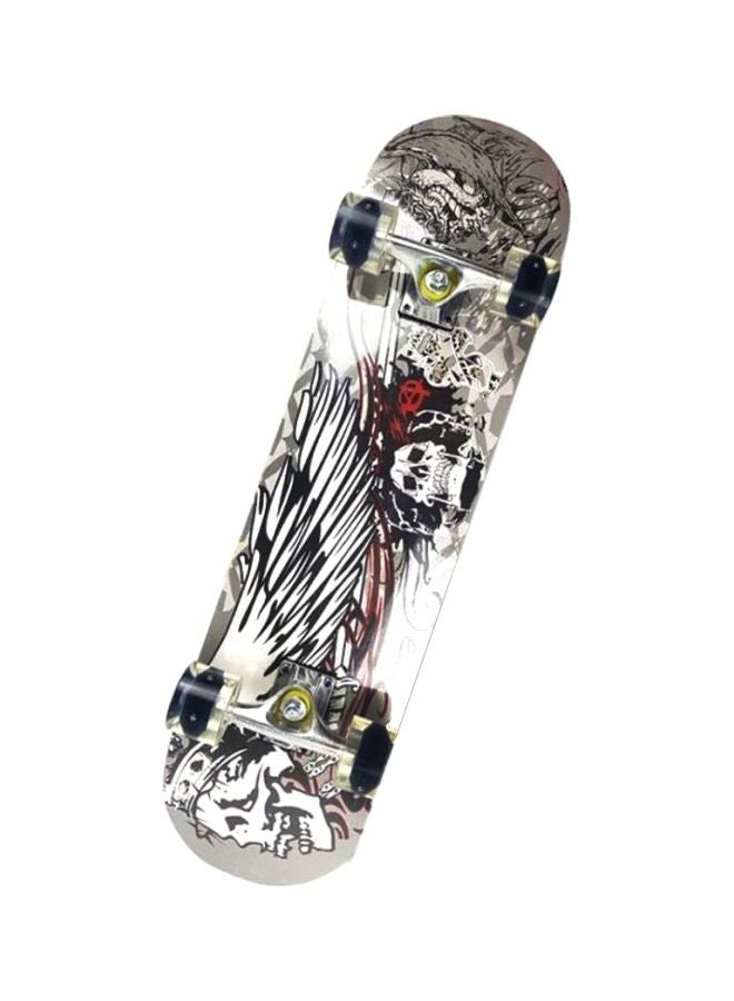 Cool Baby Road Skating Skateboard 80x20x15cm  - Image 1
