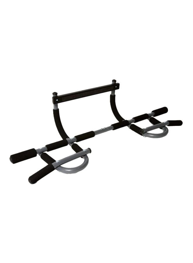 Sky Land Iron Gym Total Upper Body Workout Bar - Image 1