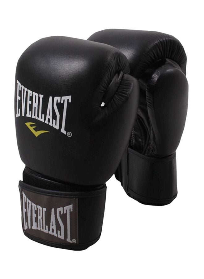 EVERLAST - Muay Thai Pro Boxing Gloves 12x17x31cm - Image 1