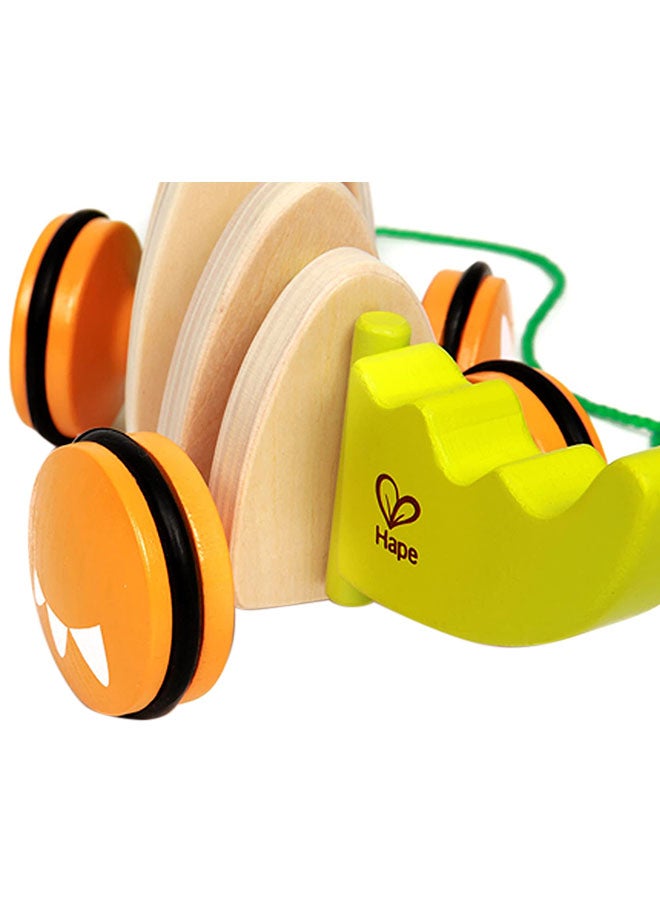 هيب تمساح Walk-A-Long - Image 4