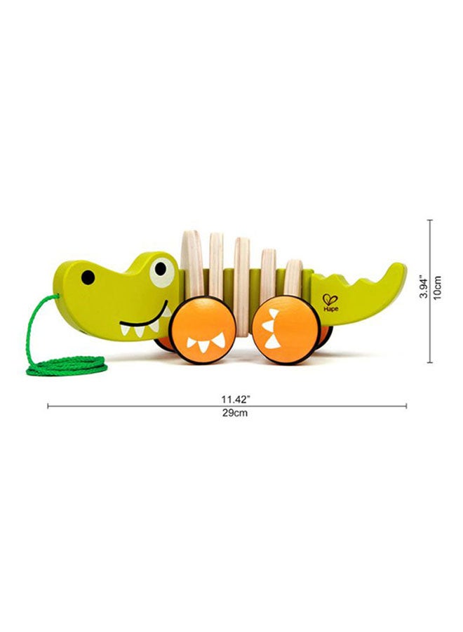 هيب تمساح Walk-A-Long - Image 5