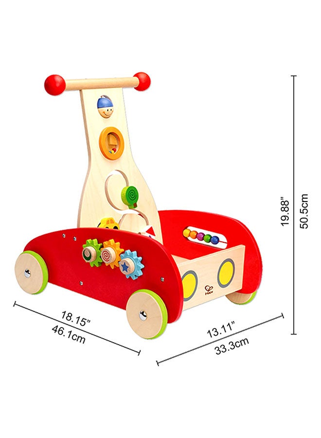 Hape Wonder Walker  - Image 3