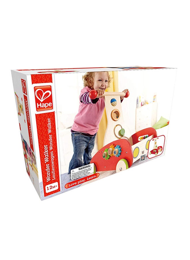 Hape Wonder Walker  - Image 4