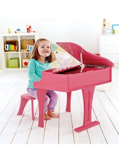 Happy Grand Piano With Table - v1616574964/N11008399A_4