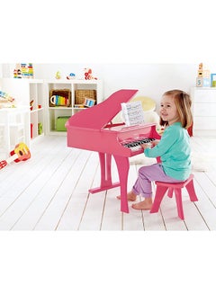 Happy Grand Piano With Table - v1616574964/N11008399A_5