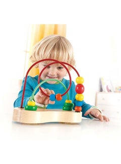 Hape Double Bubble Wire Maze Play Set  - Image 5