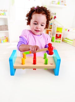 هيب مجموعة ألعاب First Pounder  - Image 4