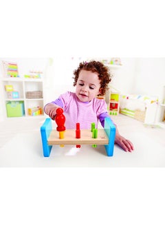 هيب مجموعة ألعاب First Pounder  - Image 5