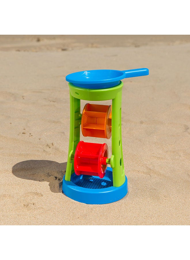 Hape Sand And Water Mill - Image 2