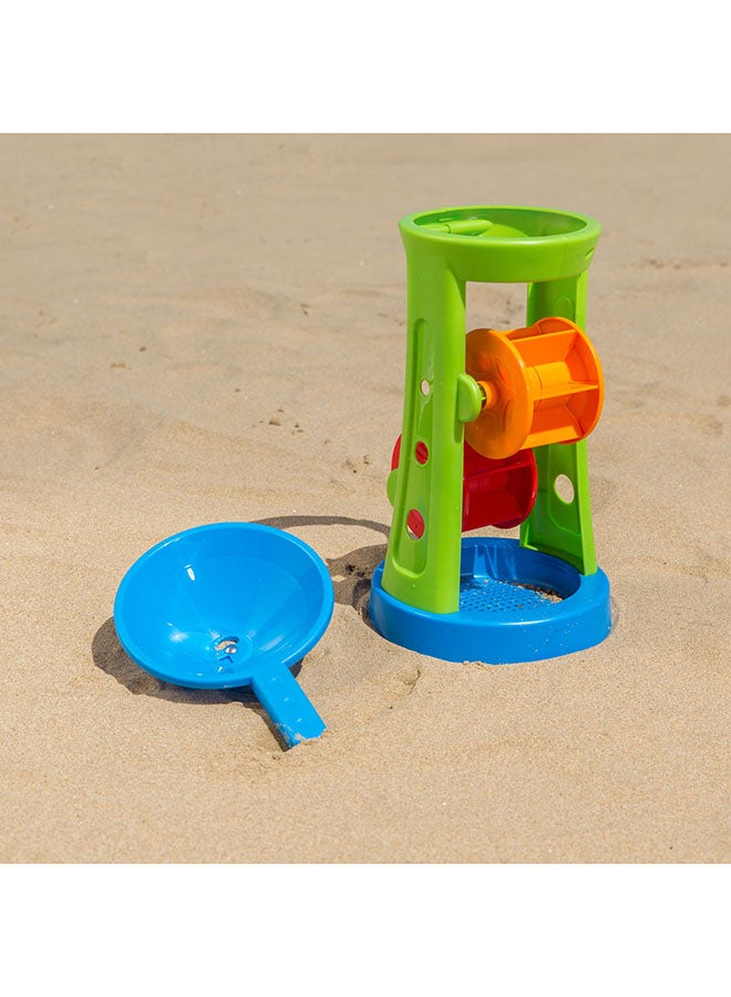 Hape Sand And Water Mill - Image 3