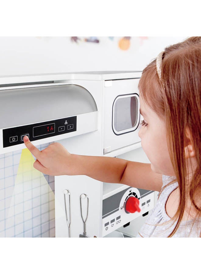 Hape - All In One Kitchen Set - Image 1