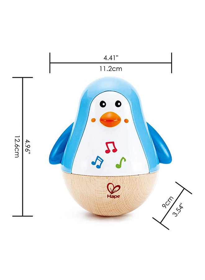 هيب بطريق موسيقي متذبذب - Image 3