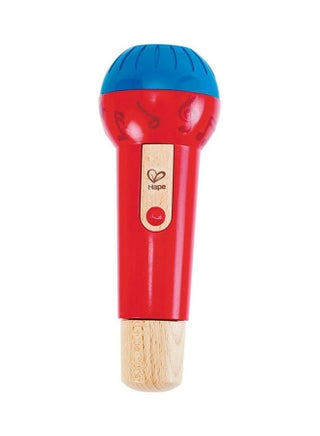 Mighty Echo Microphone Musical Instruments - v1616574977/N15686134A_1