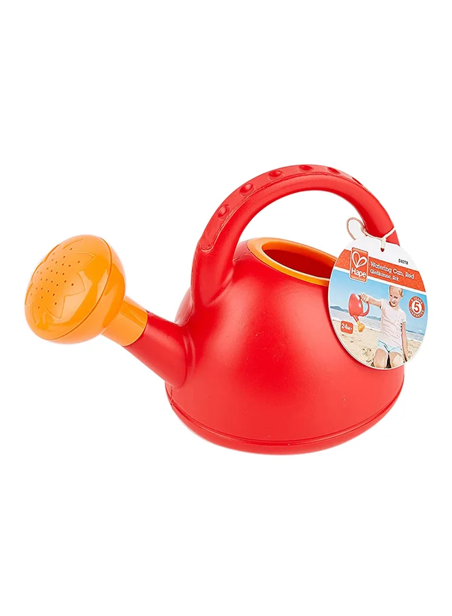 Hape Sand And Beach Watering Can Toy E4078