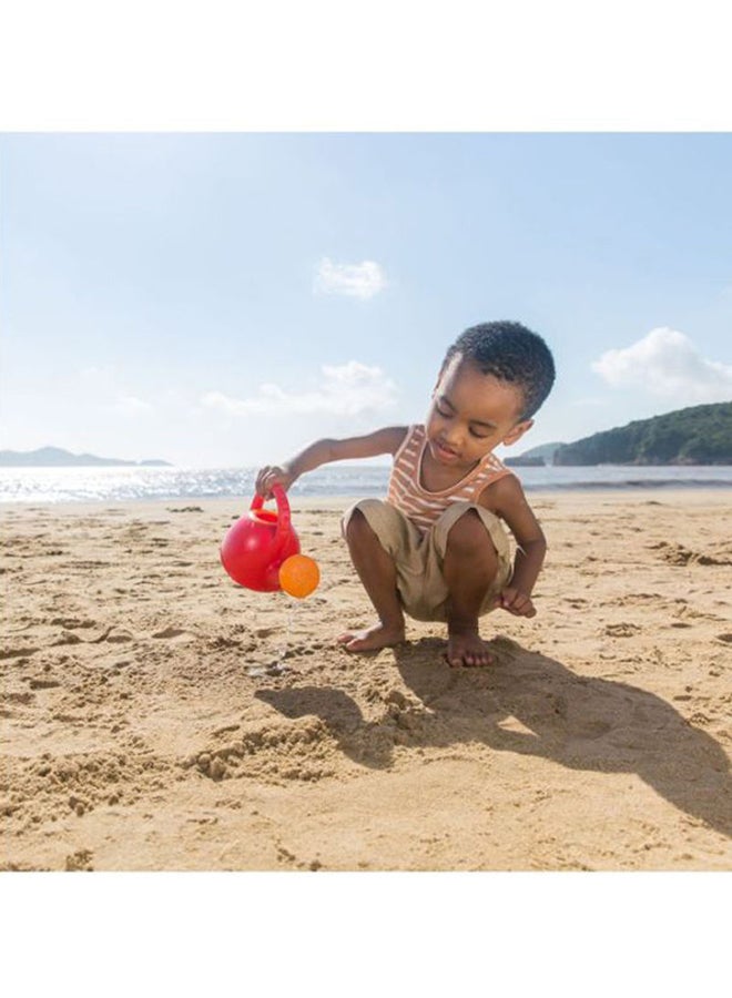 Hape Sand And Beach Watering Can Toy E4078 - Image 3