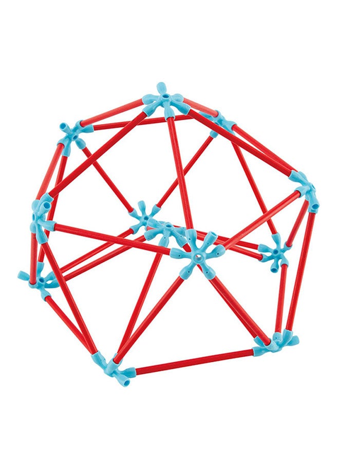 هيب مجموعة البناء الإبداعية E5565 133 أكبر من 4 سنوات - Image 2