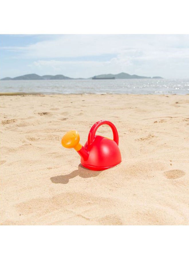 Hape Sand And Beach Watering Can Toy E4078 - Image 5