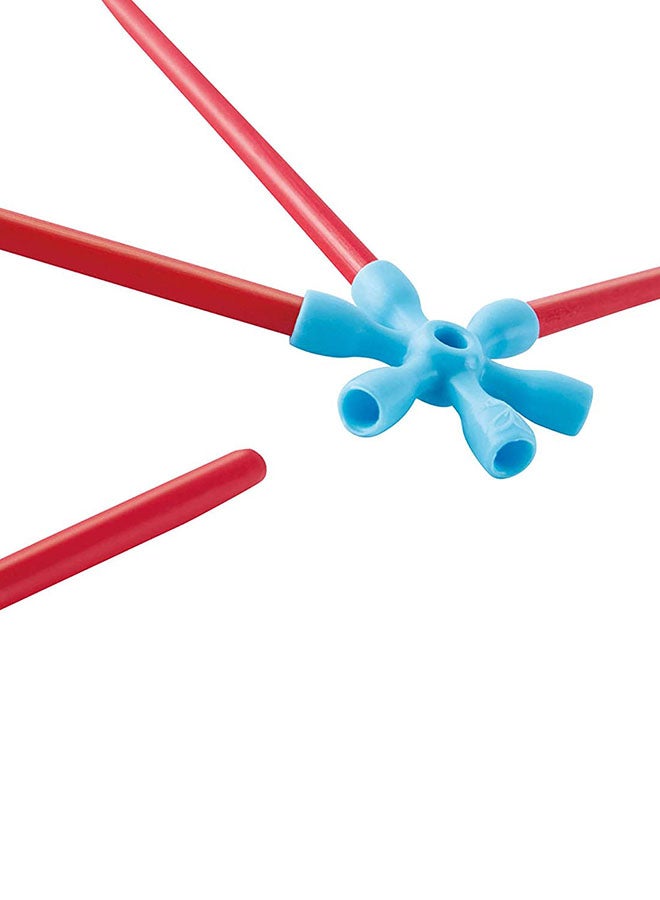 هيب مجموعة البناء الإبداعية E5565 133 أكبر من 4 سنوات - Image 5