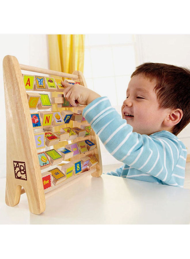 هيب معداد الأبجدية طراز E1002 - Image 3