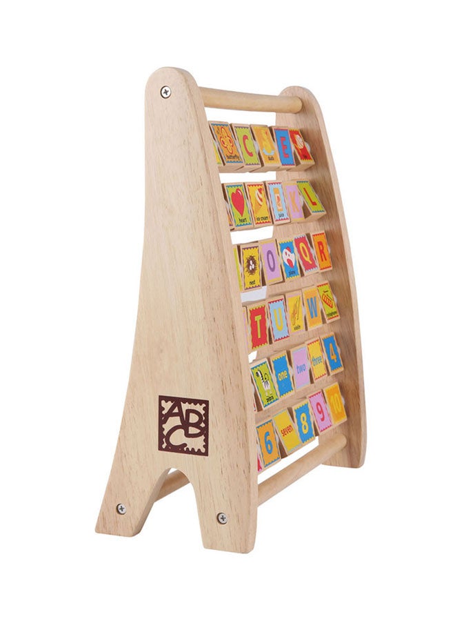 هيب معداد الأبجدية طراز E1002 - Image 2